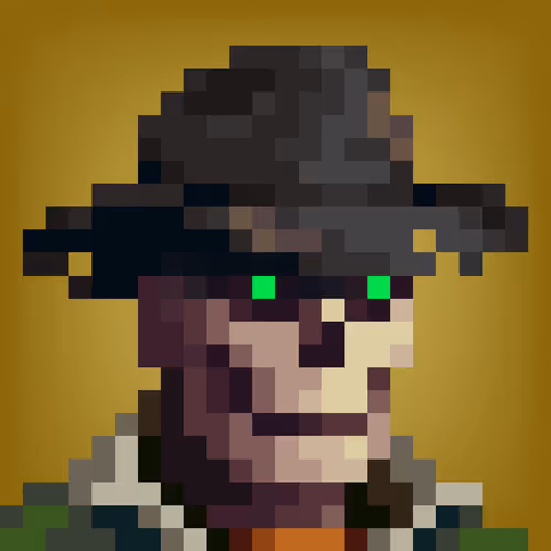 Genuine Undead