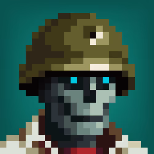 Genuine Undead