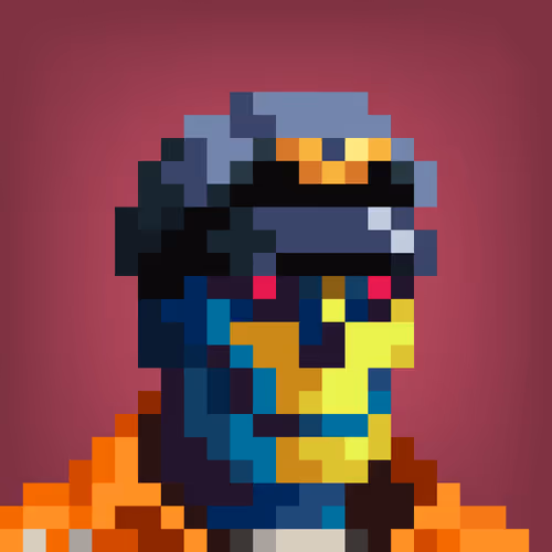 GENUINE UNDEAD #5910