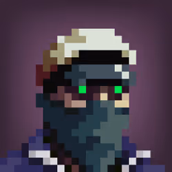 GENUINE UNDEAD #8852