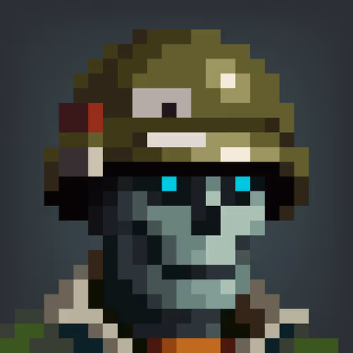 Genuine Undead
