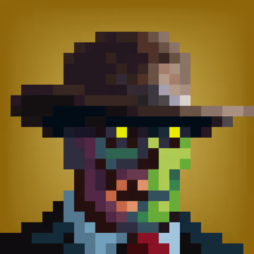Genuine Undead