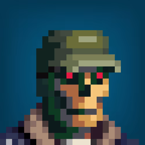 GENUINE UNDEAD #2982