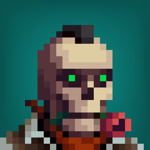 GENUINE UNDEAD #9939
