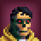 GENUINE UNDEAD #2860