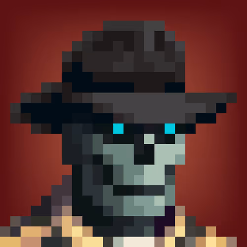 GENUINE UNDEAD #9920