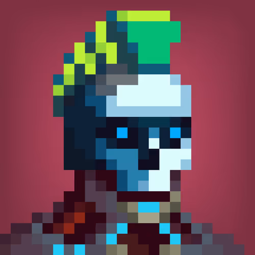 Genuine Undead