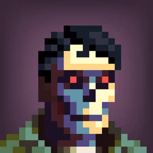 Genuine Undead