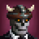 GENUINE UNDEAD #9900