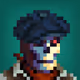 GENUINE UNDEAD #7355