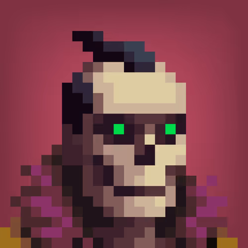 Genuine Undead