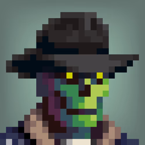 Genuine Undead