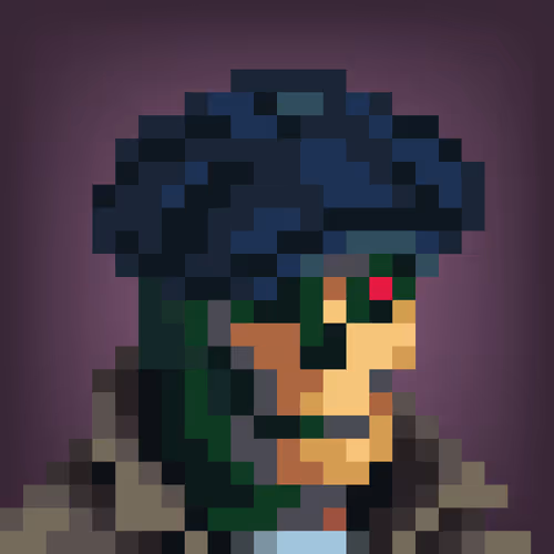 Genuine Undead