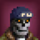 GENUINE UNDEAD #800