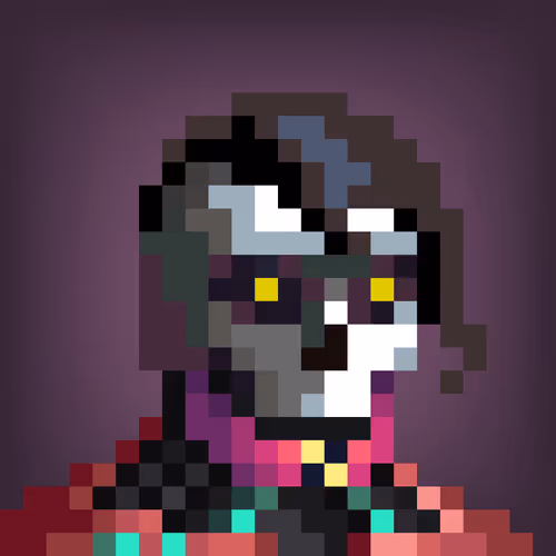 GENUINE UNDEAD #3707