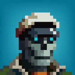 GENUINE UNDEAD #8934