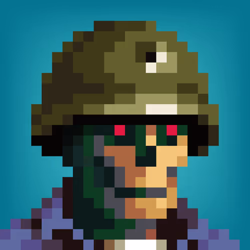 GENUINE UNDEAD #5225