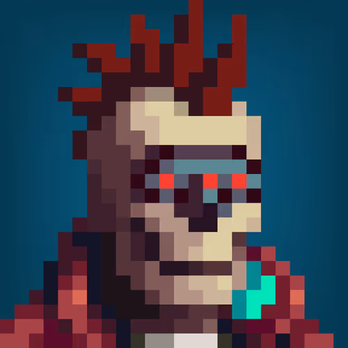 Genuine Undead