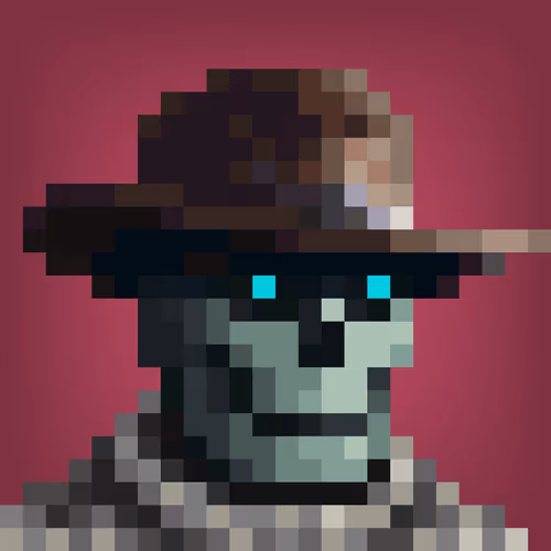 Genuine Undead