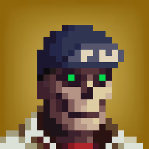 Genuine Undead