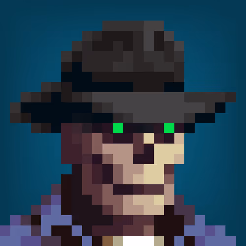 GENUINE UNDEAD #3637