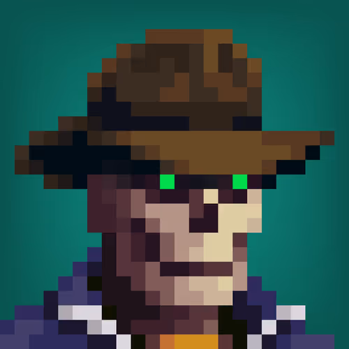 Genuine Undead