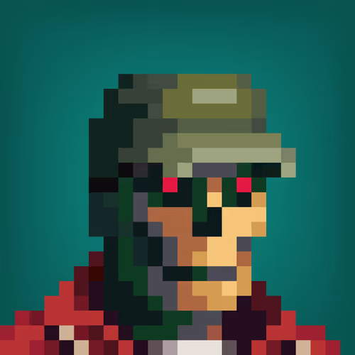 Genuine Undead