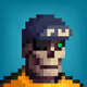 GENUINE UNDEAD #2367