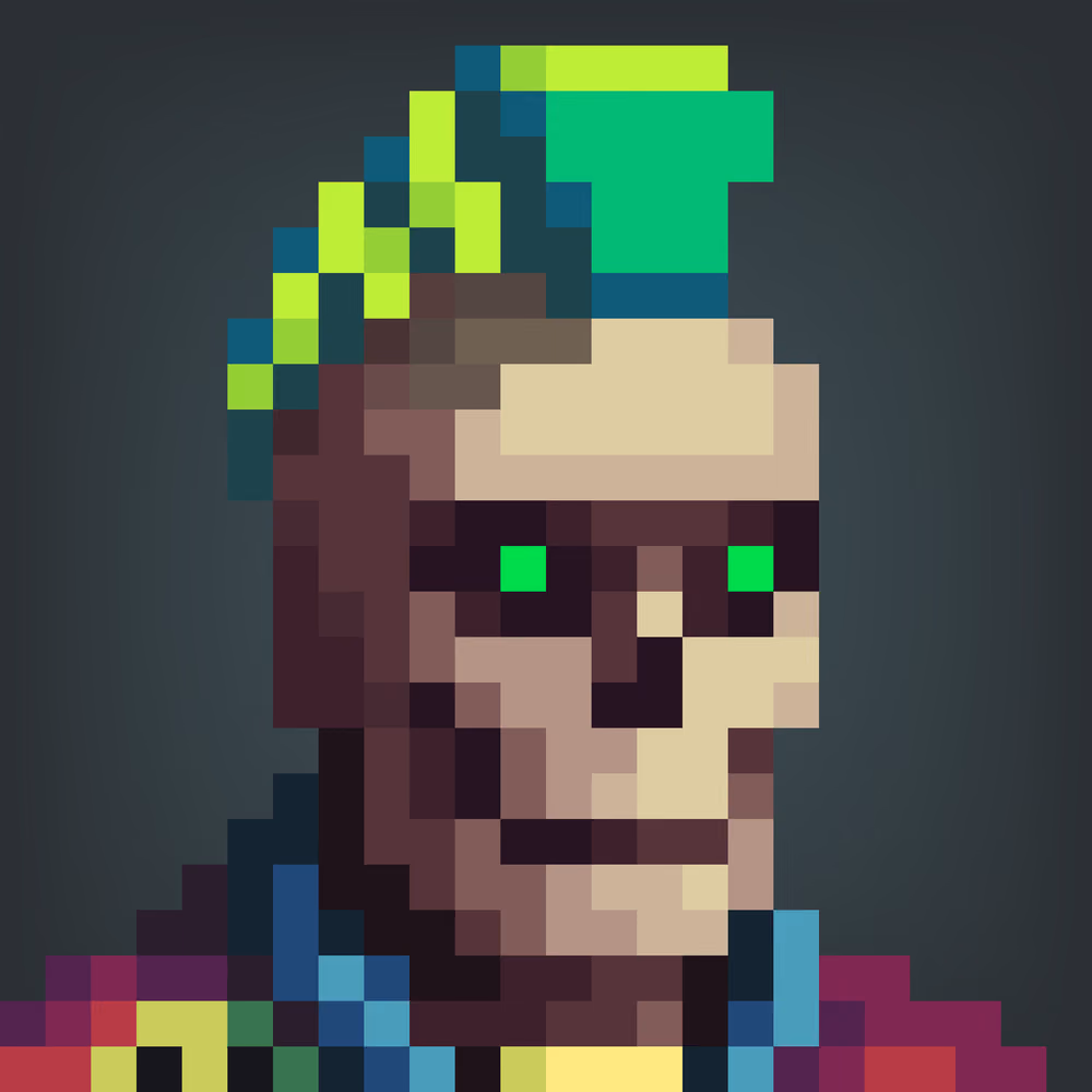 GENUINE UNDEAD #9976