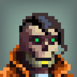 GENUINE UNDEAD #8181