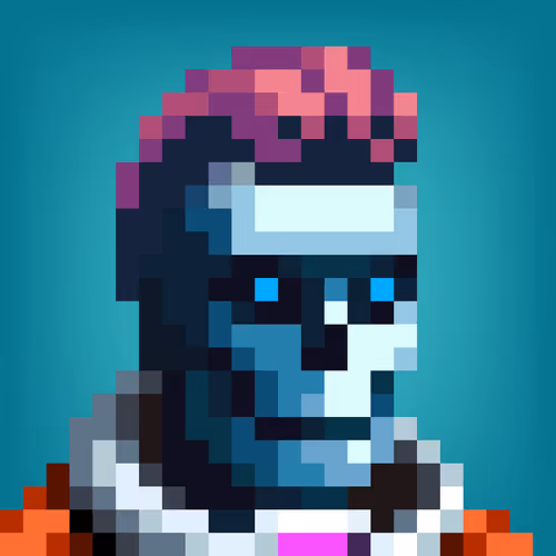 Genuine Undead