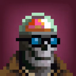 GENUINE UNDEAD #832