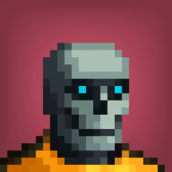 GENUINE UNDEAD #7814