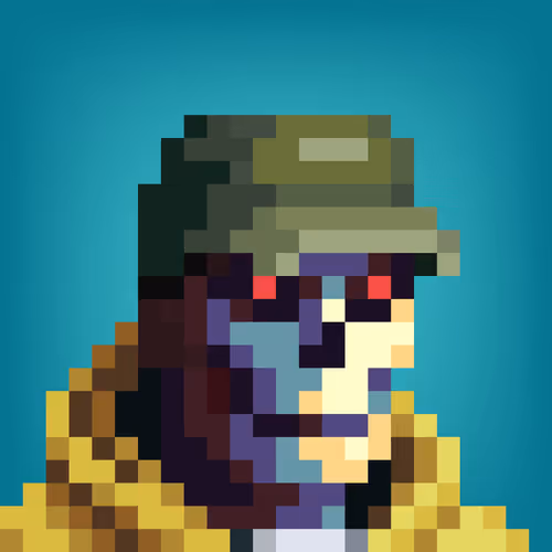 Genuine Undead