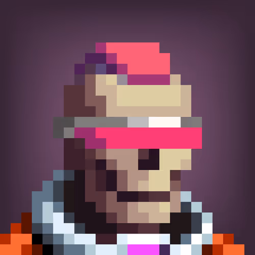 GENUINE UNDEAD #2886