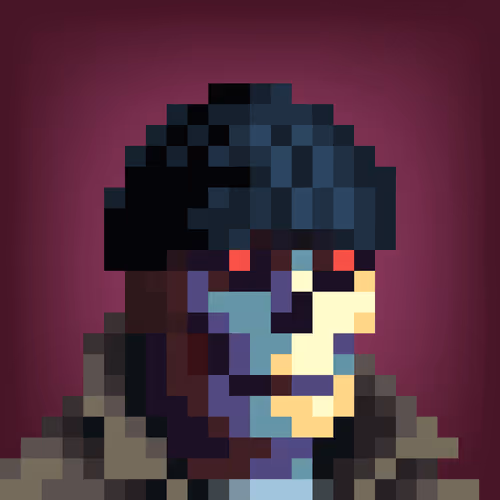 Genuine Undead