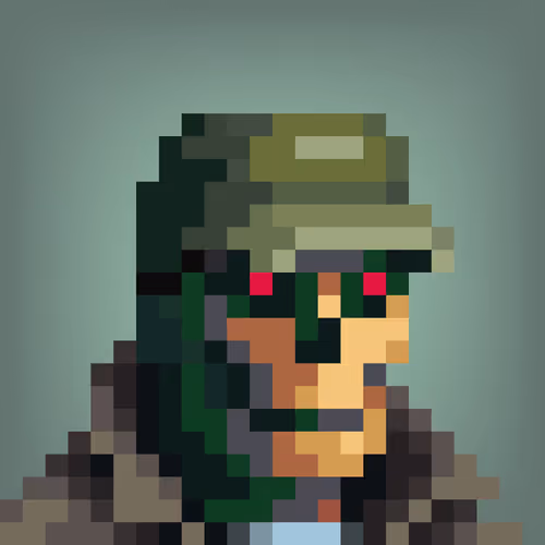 Genuine Undead