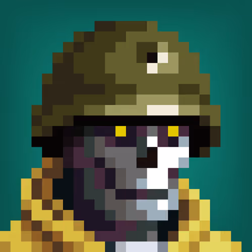 Genuine Undead