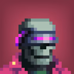 GENUINE UNDEAD #8423