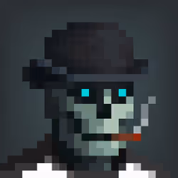 GENUINE UNDEAD #8310