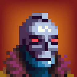 GENUINE UNDEAD #7728