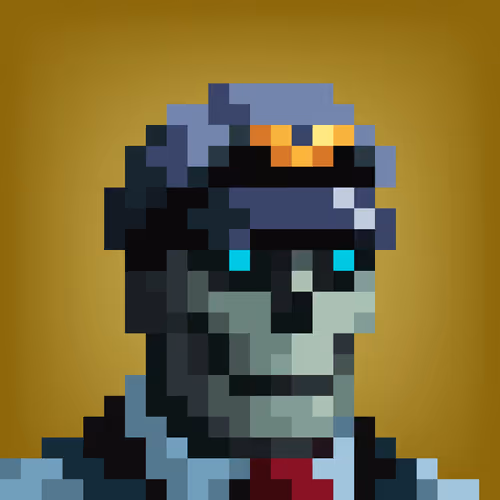 Genuine Undead