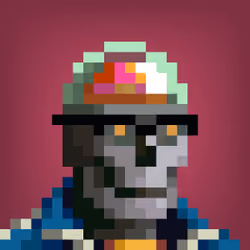 GENUINE UNDEAD #7370