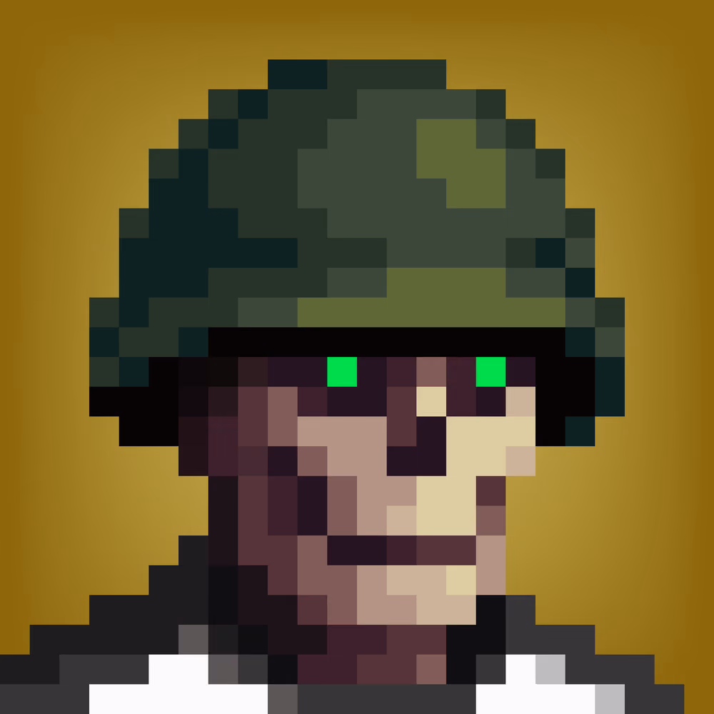 GENUINE UNDEAD #9957