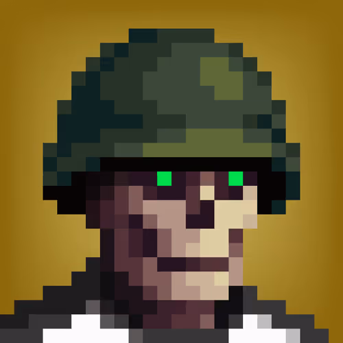 GENUINE UNDEAD #9957