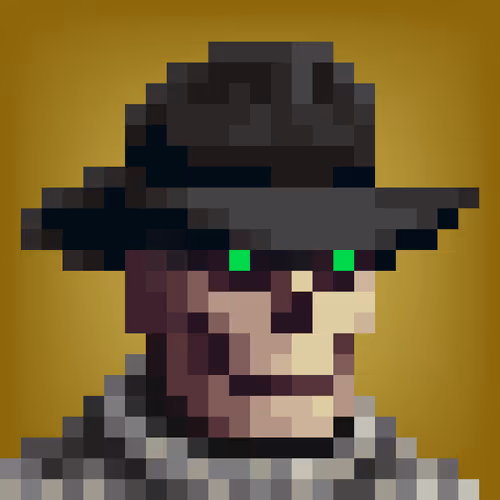 Genuine Undead