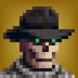 GENUINE UNDEAD #9809