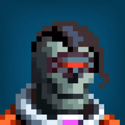 GENUINE UNDEAD #9710