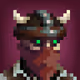 GENUINE UNDEAD #1591