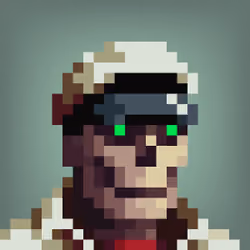 GENUINE UNDEAD #1488